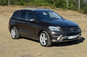 Mercedes-Benz ML 350, снимка 3
