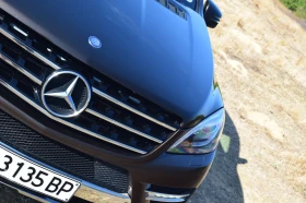 Mercedes-Benz ML 350, снимка 5