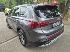Hyundai Santa fe 4X4 2.2 CRDI - Наличен в БГ, снимка 3