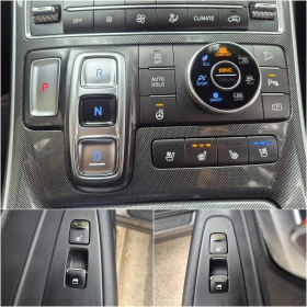 Hyundai Santa fe 4X4 2.2 CRDI - Наличен в БГ, снимка 12