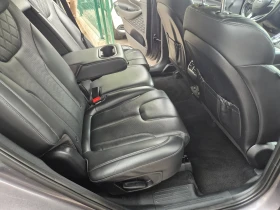 Hyundai Santa fe 4X4 2.2 CRDI - Наличен в БГ, снимка 8