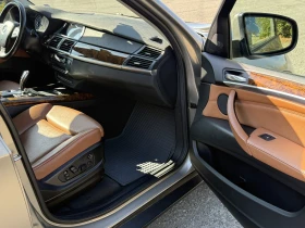 BMW X5 3.5d xDrive 4х4, снимка 10