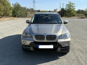 BMW X5 3.5d xDrive 4х4, снимка 1