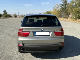 BMW X5 3.5d xDrive 4х4, снимка 4