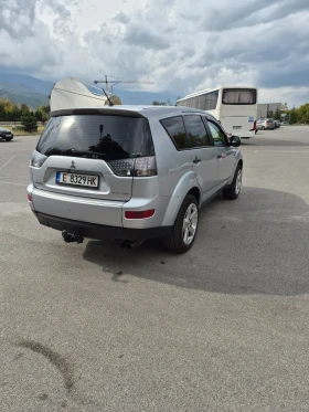 Mitsubishi Outlander, снимка 7