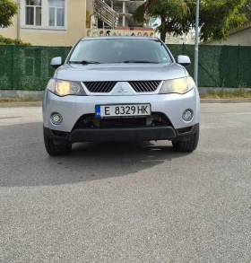 Mitsubishi Outlander, снимка 1