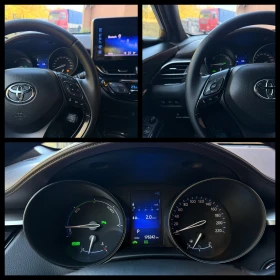 Toyota C-HR, снимка 15