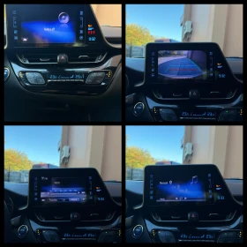 Toyota C-HR, снимка 14