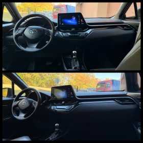 Toyota C-HR, снимка 12