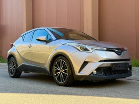 Toyota C-HR, снимка 6