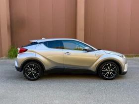 Toyota C-HR, снимка 5