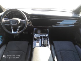 Audi Q7, снимка 9 - Автомобили и джипове - 45433119