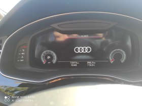 Audi Q7, снимка 8 - Автомобили и джипове - 45433119