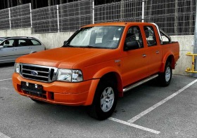 Ford Ranger, снимка 1 - Автомобили и джипове - 45521404