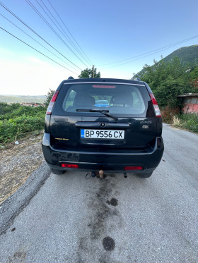 Suzuki Ignis 1.2, снимка 5