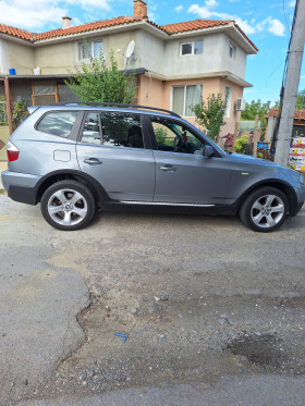 BMW X3 | Mobile.bg    4