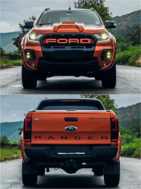 Ford Raptor Ranger MOTO-PFOHE | Mobile.bg    3