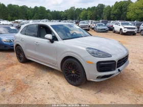 Porsche Cayenne * CAYENNE GTS* , снимка 1