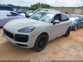 Porsche Cayenne * CAYENNE GTS* , снимка 2