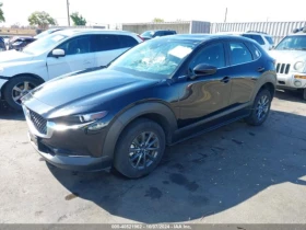 Mazda CX-30 2.5 S | Mobile.bg    2