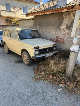 Lada Niva | Mobile.bg    6