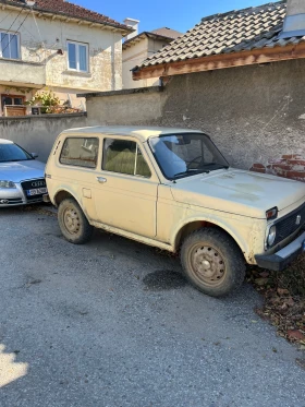 Lada Niva | Mobile.bg    3