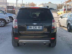 Chevrolet Captiva 2.2 D | Mobile.bg    6