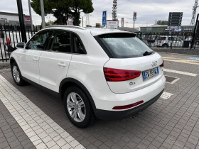 Audi Q3 2.0TDI NAVI / LED - XENON, снимка 5