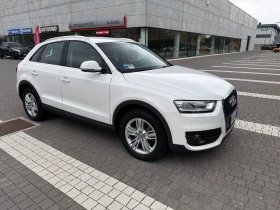 Audi Q3 2.0TDI NAVI / LED - XENON | Mobile.bg    1