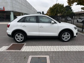 Audi Q3 2.0TDI NAVI / LED - XENON | Mobile.bg    8