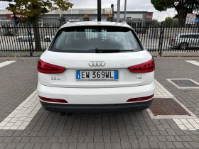 Audi Q3 2.0TDI NAVI / LED - XENON | Mobile.bg    6