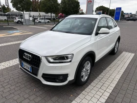 Audi Q3 2.0TDI NAVI / LED - XENON, снимка 4