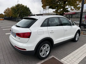 Audi Q3 2.0TDI NAVI / LED - XENON | Mobile.bg    7