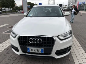 Audi Q3 2.0TDI NAVI / LED - XENON, снимка 2