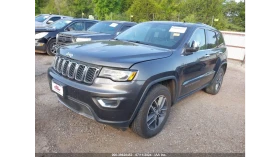 Jeep Grand cherokee, снимка 3