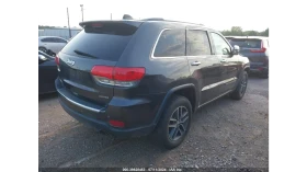 Jeep Grand cherokee, снимка 6