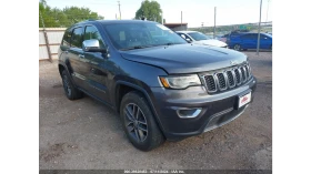 Jeep Grand cherokee, снимка 1