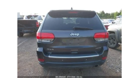 Jeep Grand cherokee, снимка 5