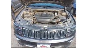 Jeep Grand cherokee, снимка 10