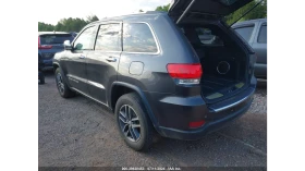 Jeep Grand cherokee, снимка 4