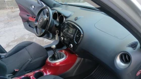 Nissan Juke 1.5dCi КЛИМАТРОНИК - 13900 лв. - 46814759 | Car24.bg