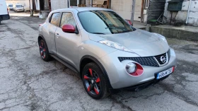 Nissan Juke 1.5dCi КЛИМАТРОНИК, снимка 3