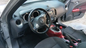 Nissan Juke 1.5dCi КЛИМАТРОНИК, снимка 5