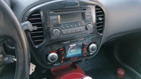 Nissan Juke 1.5dCi КЛИМАТРОНИК - 13900 лв. - 46814759 | Car24.bg