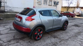 Nissan Juke 1.5dCi КЛИМАТРОНИК, снимка 2