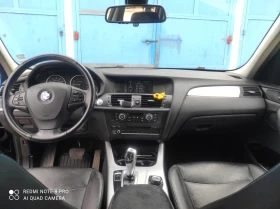 BMW X3 2.8ix , снимка 8