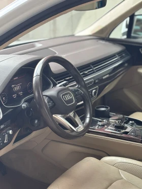 Обява за продажба на Audi Q7 Prestige Supercharger  ~48 800 лв. - изображение 7