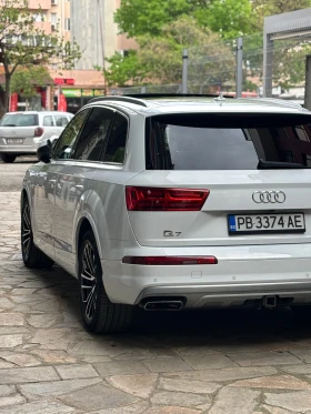 Обява за продажба на Audi Q7 Prestige Supercharger  ~48 800 лв. - изображение 1