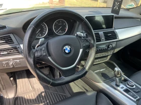 BMW X6 xDrive35d Sport Package - 25999 лв. - 82898604 12