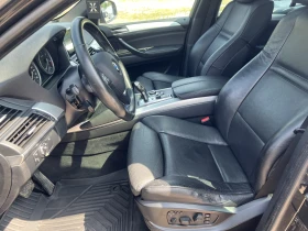 BMW X6 xDrive35d Sport Package - 25999 лв. - 82898604 13